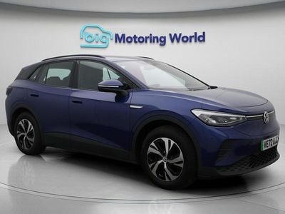 VW ID.4