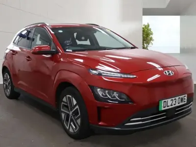 Used Hyundai Kona Premium 100 kW (136 HP) 2023 SUV