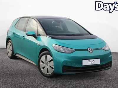VW ID.3