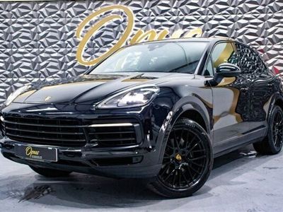 used Porsche Cayenne 3.0 V6 TIPTRONIC 5d 336 BHP Estate