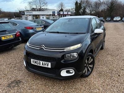 Used Citroën C3 Flair 101 HP (74 kW) 2019 Hatchback