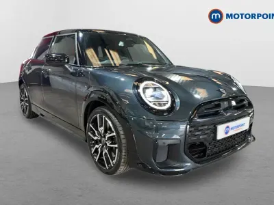 Gebraucht Mini Cooper Sport 2024 Grau Kleinwagen