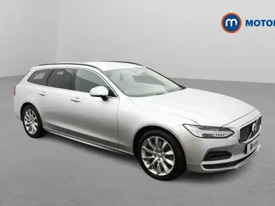 Used Volvo V90