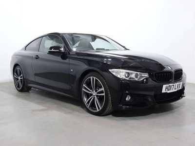 BMW 430