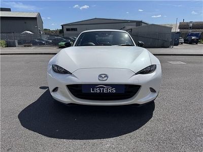 Mazda MX5