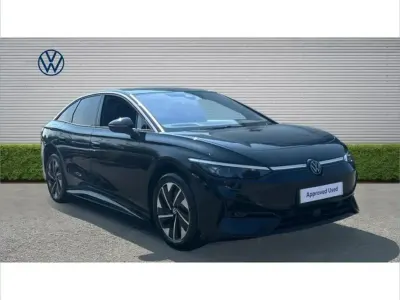 Used VW ID.7