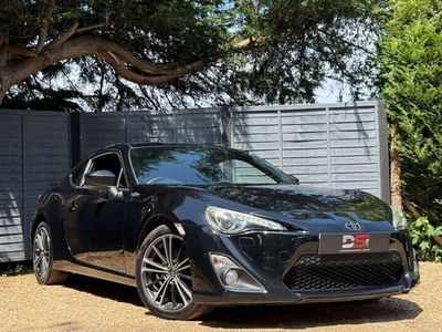 Toyota GT86