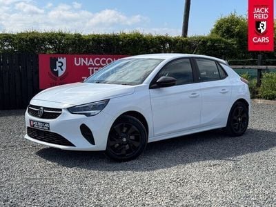 Vauxhall Corsa-e