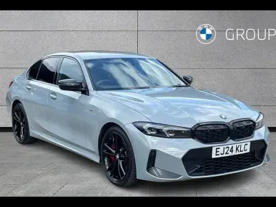 Used BMW M340