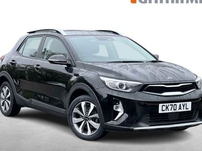 used Kia Stonic 1.0T GDi 99 2 5dr