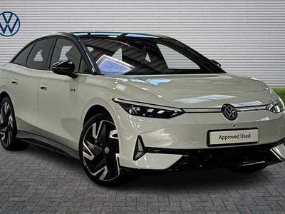 Used VW ID.7 250 kW (340 HP) 2025