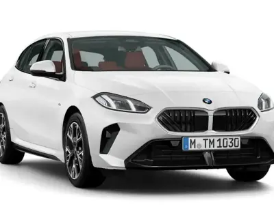 New BMW 120 M Sport 156 HP (114 kW) 2026 Hatchback