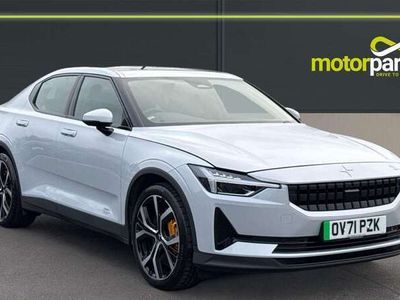 Polestar 2