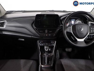 Used 2025 Suzuki SX4 S-Cross Hatchback | £16,749 (Fair price)