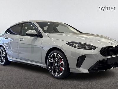 Used BMW 220 M Sport 168 HP (123 kW) 2025 Grey Coupe