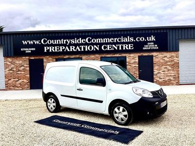 Nissan NV250