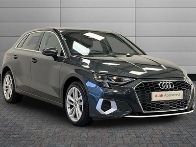 Audi A3 e-tron