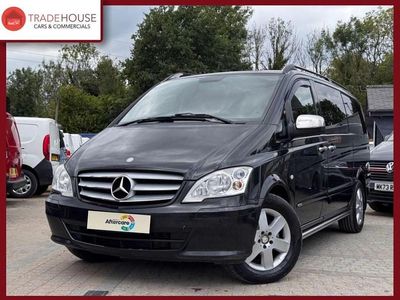 Mercedes Vito