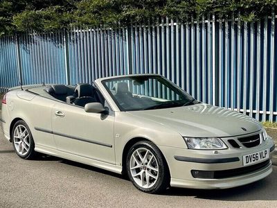 Saab 9-3 Cabriolet