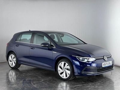 VW Golf VII