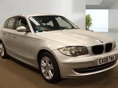 Used BMW 116
