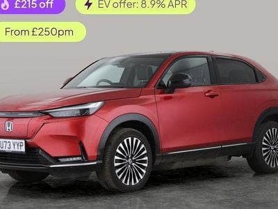 Used Honda e:Ny1 Advance 150 kW (204 HP) 2025 SUV