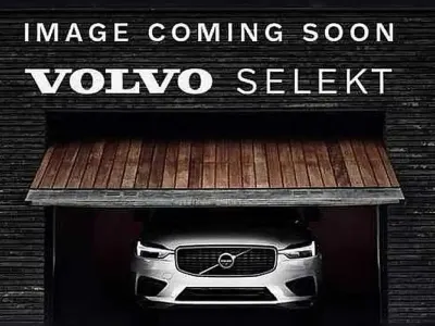 Used Volvo XC40 Plus 2025 Black SUV