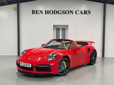Porsche 911S