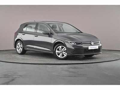 Used VW Golf VIII 150 HP (110 kW) 2022