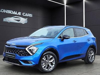 Used Kia Sportage GT-Line 230 HP (169 kW) 2023 SUV