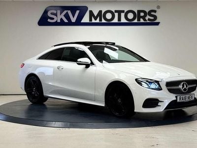 Mercedes E300