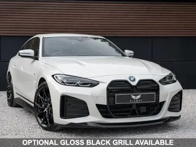 Used BMW i4 M Sport 210 kW (286 HP) 2024 Sedan