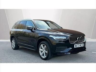 Used Volvo XC90 Core 250 HP (183 kW) 2023 Other SUV
