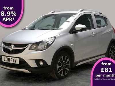 Vauxhall Viva