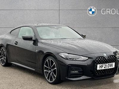 BMW 430