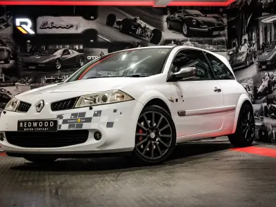 Used Renault Mégane