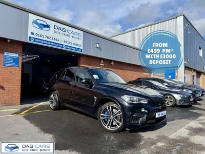 BMW X5 M