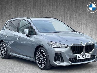 BMW 218 Active Tourer