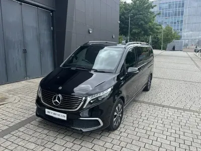 Used Mercedes EQV300 Premium 150 kW (204 HP) 2021 MPV