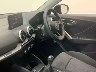 Used Audi Q2 Sport 2023 SUV