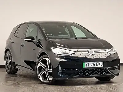 Used VW ID.3