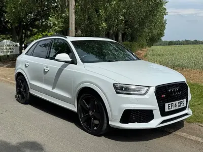 Used Audi Q3 Design 2014 SUV
