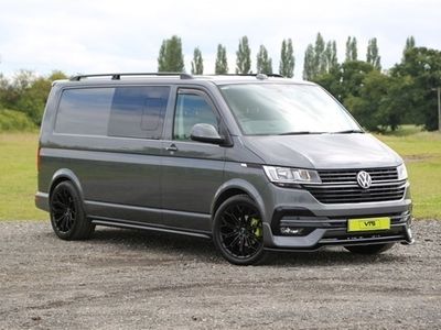 VW T6.1