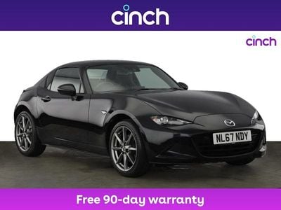 Mazda MX5