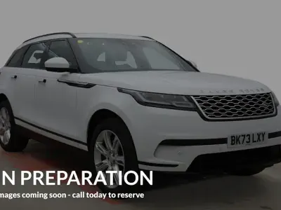 Used Land Rover Range Rover Velar SE 404 HP (297 kW) 2022 SUV