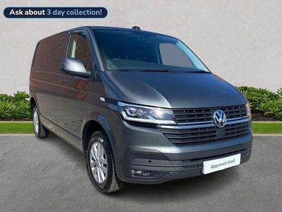 VW T6.1