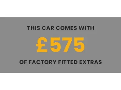 Used Audi A3 e-tron