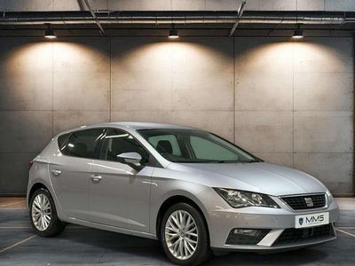 Used Seat Leon SE Dynamic 116 HP (85 kW) 2020 Hatchback