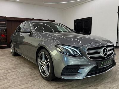 Mercedes E350