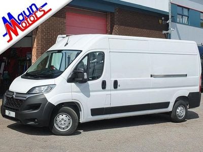 Citroën Relay